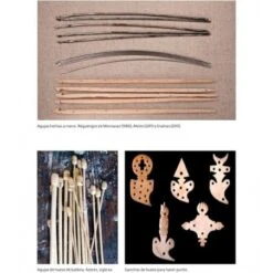 Punto Portugués, 20 Modelos Contemporáneos De Inspiración Tradicional -Las Tijeras Magicas Tienda punto portugues 20 modelos contemporaneos de inspiracion tradicional 2