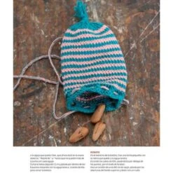 Punto Portugués, 20 Modelos Contemporáneos De Inspiración Tradicional -Las Tijeras Magicas Tienda punto portugues 20 modelos contemporaneos de inspiracion tradicional 5