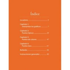 Punto Tunecino Tejido A Ganchillo 7 Punto Tunecino Tejido A Ganchillo -Las Tijeras Magicas Tienda punto tunecino tejido a ganchillo 1