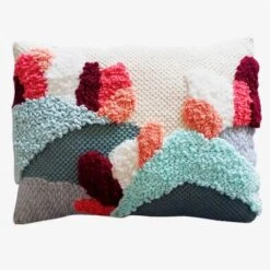 Punzón Punch Needle De Madera + Aguja De Lana - DMC -Las Tijeras Magicas Tienda punzon punch needle de madera aguja de lana dmc 4