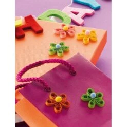 Quilling Moderno Para Niños 7 Quilling Moderno Para Niños -Las Tijeras Magicas Tienda quilling moderno para ninos 2