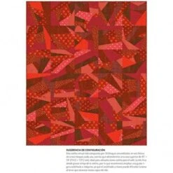 Quilts 100 Patrones Para Crear Tus Propias Colchas -Las Tijeras Magicas Tienda quilts 100 patrones para crear tus propias colchas 6