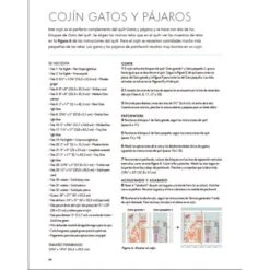 Quilts Y Labores Del Taller De Tilda 12 Quilts Y Labores Del Taller De Tilda -Las Tijeras Magicas Tienda quilts y labores del taller de tilda 2