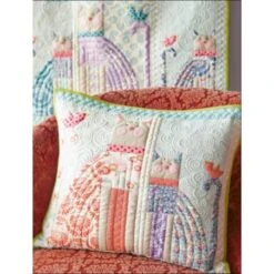 Quilts Y Labores Del Taller De Tilda 13 Quilts Y Labores Del Taller De Tilda -Las Tijeras Magicas Tienda quilts y labores del taller de tilda 3