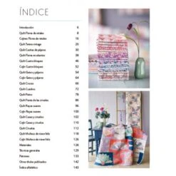 Quilts Y Labores Del Taller De Tilda 14 Quilts Y Labores Del Taller De Tilda -Las Tijeras Magicas Tienda quilts y labores del taller de tilda 4