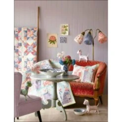 Quilts Y Labores Del Taller De Tilda 15 Quilts Y Labores Del Taller De Tilda -Las Tijeras Magicas Tienda quilts y labores del taller de tilda 5