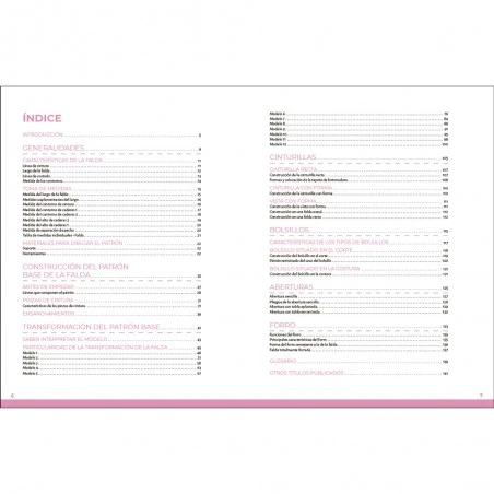 Realizar Patrones De Costura. Faldas 4 Realizar Patrones De Costura. Faldas - Imagen 2