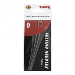 Recambio Para Agujas De Enfieltrar - Tulip