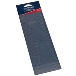 Regla Para Bordar Sashiko - Sew Easy