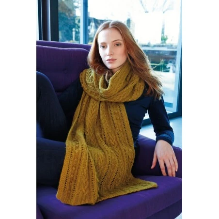 Revista Rowan All Year Round - By Martin Storey 4 Revista Rowan All Year Round - By Martin Storey - Imagen 2