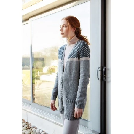 Revista Rowan All Year Round - By Martin Storey 13 Revista Rowan All Year Round - By Martin Storey - Imagen 11