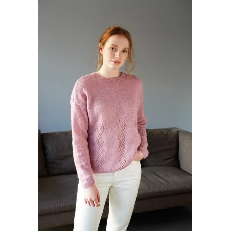 Revista Rowan All Year Round - By Martin Storey 14 Revista Rowan All Year Round - By Martin Storey - Imagen 12