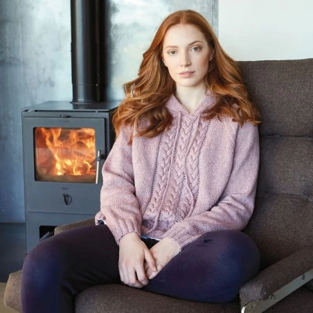 Revista Rowan All Year Round - By Martin Storey 15 Revista Rowan All Year Round - By Martin Storey - Imagen 13