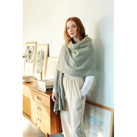 Revista Rowan All Year Round - By Martin Storey 7 Revista Rowan All Year Round - By Martin Storey - Imagen 5