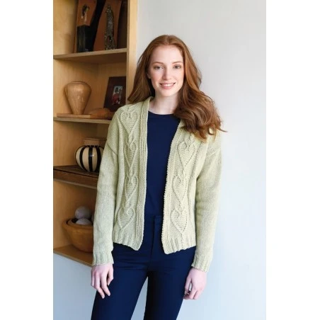 Revista Rowan All Year Round - By Martin Storey 8 Revista Rowan All Year Round - By Martin Storey - Imagen 6