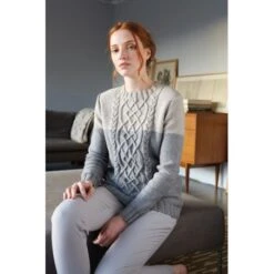 Revista Rowan All Year Round - By Martin Storey 23 Revista Rowan All Year Round - By Martin Storey -Las Tijeras Magicas Tienda revista rowan all year round by martin storey 8