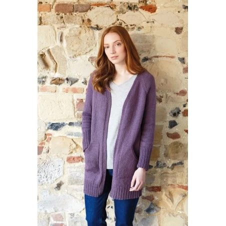 Revista Rowan All Year Round - By Martin Storey 12 Revista Rowan All Year Round - By Martin Storey - Imagen 10