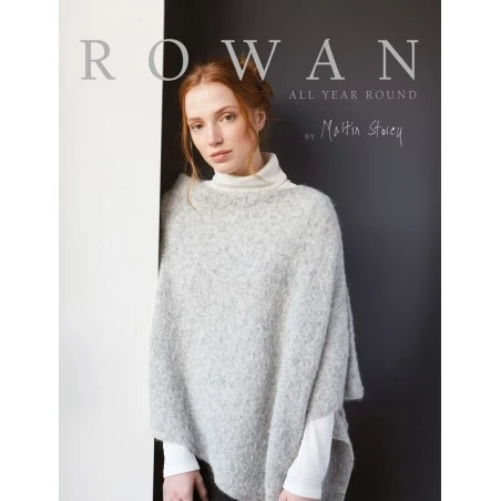Revista Rowan All Year Round - By Martin Storey 3 Revista Rowan All Year Round - By Martin Storey