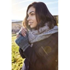 Revista Rowan Around Holme - By Lisa Richardson 28 Revista Rowan Around Holme - By Lisa Richardson -Las Tijeras Magicas Tienda revista rowan around holme by lisa richardson 10