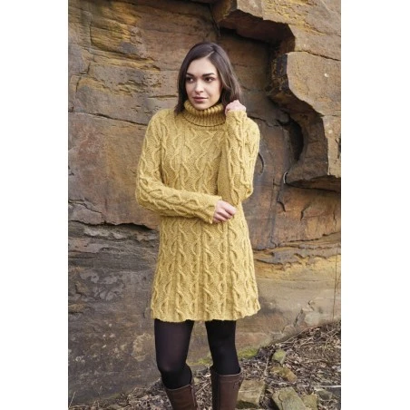 Revista Rowan Around Holme - By Lisa Richardson 17 Revista Rowan Around Holme - By Lisa Richardson - Imagen 15