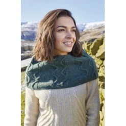 Revista Rowan Around Holme - By Lisa Richardson 20 Revista Rowan Around Holme - By Lisa Richardson -Las Tijeras Magicas Tienda revista rowan around holme by lisa richardson 2