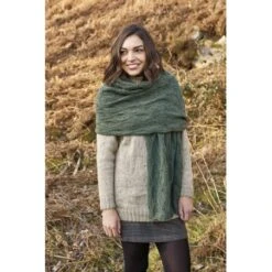 Revista Rowan Around Holme - By Lisa Richardson 21 Revista Rowan Around Holme - By Lisa Richardson -Las Tijeras Magicas Tienda revista rowan around holme by lisa richardson 3