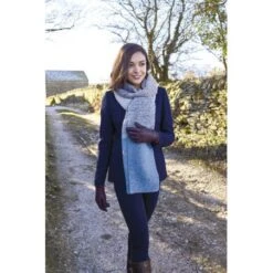 Revista Rowan Around Holme - By Lisa Richardson 23 Revista Rowan Around Holme - By Lisa Richardson -Las Tijeras Magicas Tienda revista rowan around holme by lisa richardson 5