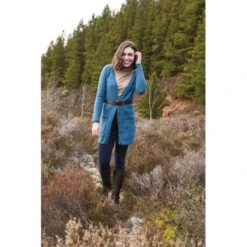 Revista Rowan Around Holme - By Lisa Richardson 25 Revista Rowan Around Holme - By Lisa Richardson -Las Tijeras Magicas Tienda revista rowan around holme by lisa richardson 7