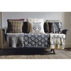 Revista Rowan At Home - By Martin Storey -Las Tijeras Magicas Tienda revista rowan at home by martin storey 4