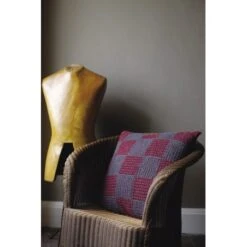 Revista Rowan At Home - By Martin Storey -Las Tijeras Magicas Tienda revista rowan at home by martin storey 6