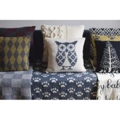 Revista Rowan At Home - By Martin Storey -Las Tijeras Magicas Tienda revista rowan at home by martin storey 9