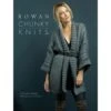 Revista Rowan Chunky Knits - Quail Studio 2 Revista Rowan Chunky Knits - Quail Studio -Las Tijeras Magicas Tienda revista rowan chunky knits quail studio