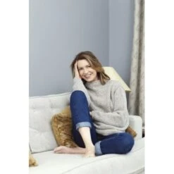 Revista Rowan Classic Essential Knits - Quail Studio 14 Revista Rowan Classic Essential Knits - Quail Studio -Las Tijeras Magicas Tienda revista rowan classic essential knits quail studio 4