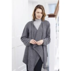 Revista Rowan Classic Essential Knits - Quail Studio 15 Revista Rowan Classic Essential Knits - Quail Studio -Las Tijeras Magicas Tienda revista rowan classic essential knits quail studio 5