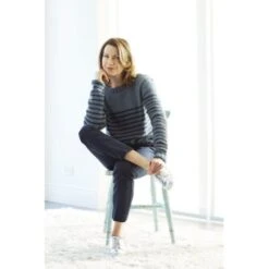 Revista Rowan Classic Essential Knits - Quail Studio 16 Revista Rowan Classic Essential Knits - Quail Studio -Las Tijeras Magicas Tienda revista rowan classic essential knits quail studio 6