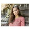 Revista Rowan Cotton Cashmere - By Sarah Hatton -Las Tijeras Magicas Tienda revista rowan cotton cashmere by sarah hatton