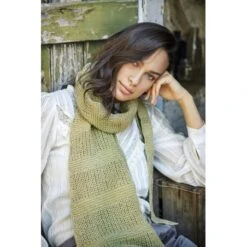 Revista Rowan Cotton Cashmere - By Sarah Hatton -Las Tijeras Magicas Tienda revista rowan cotton cashmere by sarah hatton 4