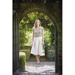 Revista Rowan Cotton Cashmere - By Sarah Hatton -Las Tijeras Magicas Tienda revista rowan cotton cashmere by sarah hatton 6