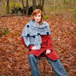 Revista Rowan Winter Vintage - By Kaffe Fassett S 8 Revista Rowan Winter Vintage - By Kaffe Fassett S -Las Tijeras Magicas Tienda revista rowan winter vintage by kaffe fassett s 2