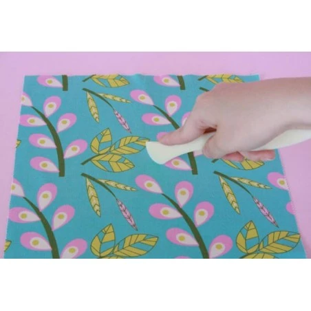 Rotador De Costuras Punto A Punto Clover 4 Rotador De Costuras Punto A Punto Clover - Imagen 2