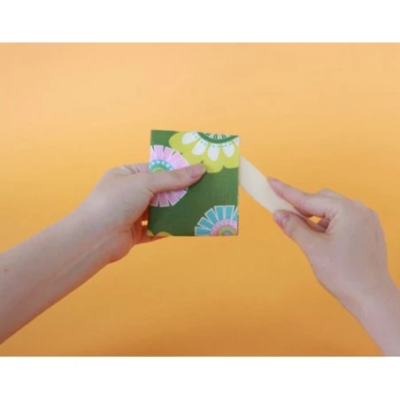 Rotador De Costuras Punto A Punto Clover 5 Rotador De Costuras Punto A Punto Clover - Imagen 3