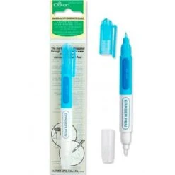 Marcador Con Borrador - Clover