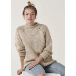 Rowan Big Wool Knits. 8 Stylish Designs 9 Rowan Big Wool Knits. 8 Stylish Designs -Las Tijeras Magicas Tienda rowan big wool knits 8 stylish designs 3