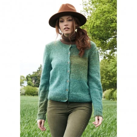 Rowan Felted Tweed Colour Collection 4 Rowan Felted Tweed Colour Collection - Imagen 2