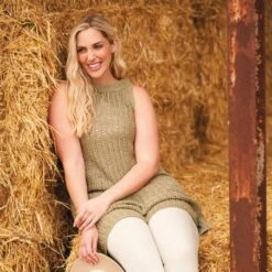 Rowan Cotton Cashmere Two. 4 Projects -Las Tijeras Magicas Tienda rowan cotton cashmere two 4 projects 2