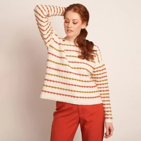 Rowan Crochet In Style. 11 Designs By Emma Wright 4 Rowan Crochet In Style. 11 Designs By Emma Wright - Imagen 2