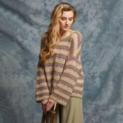 Rowan Ease. 15 Designs By Lisa Richardson -Las Tijeras Magicas Tienda rowan ease 15 designs by lisa richardson 2