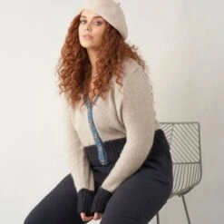 Rowan Modern Knits In Kid Classic By Martin Storey -Las Tijeras Magicas Tienda rowan modern knits in kid classic by martin storey 3