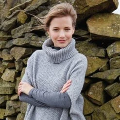 Rowan Valley Tweed. Six Designs -Las Tijeras Magicas Tienda rowan valley tweed six designs 3