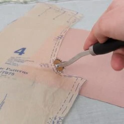 Rueda De Trazado 25 Mm - Milward 8 Rueda De Trazado 25 Mm - Milward -Las Tijeras Magicas Tienda rueda de trazado 25 mm milward 2